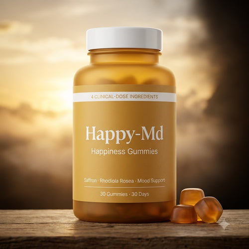 Happy